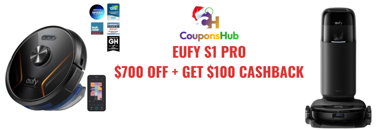 Eufy logo