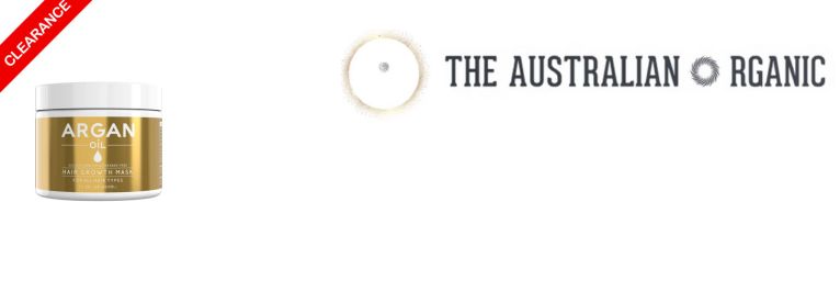 The Australian Organic logo