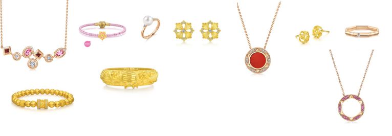 Chow Sang Sang Jewellery logo