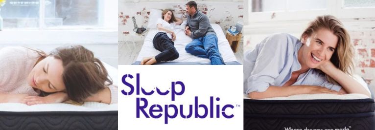 Sleep Republic logo