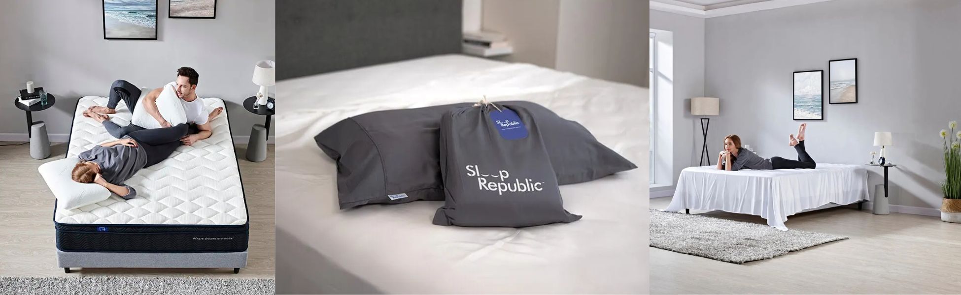 Sleep Republic logo