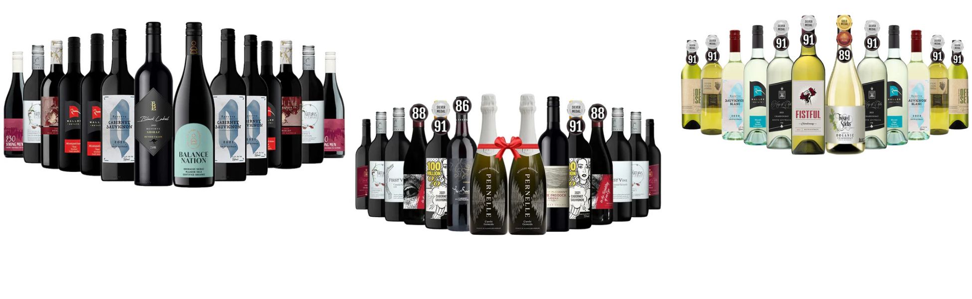 Just Wines logo