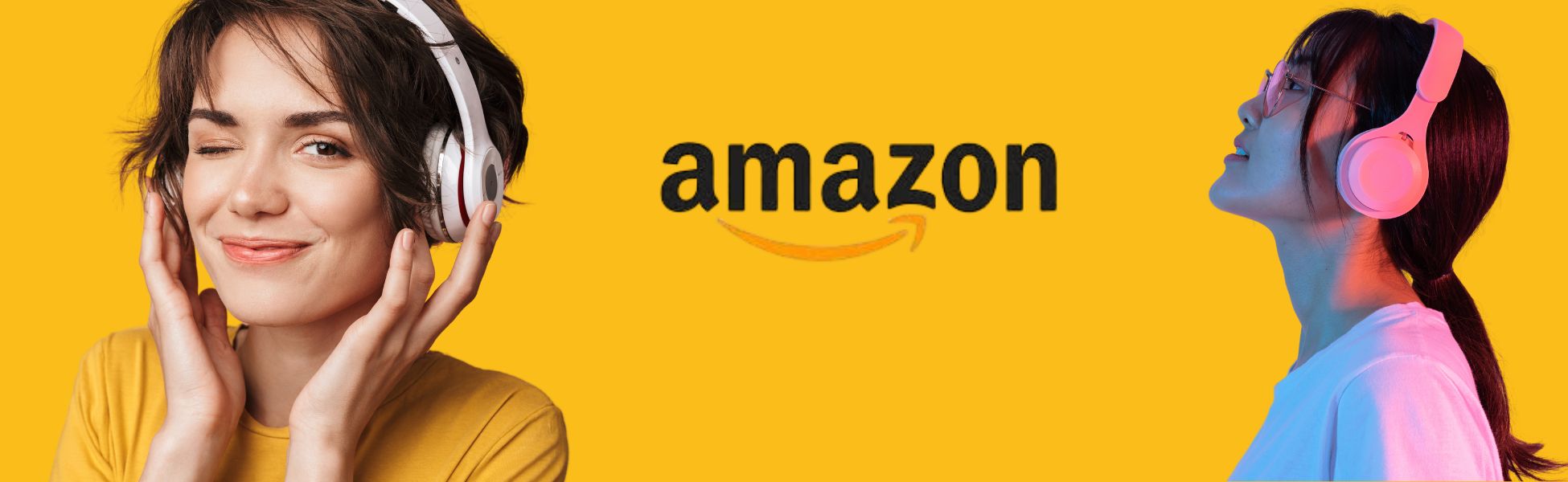 Amazon logo