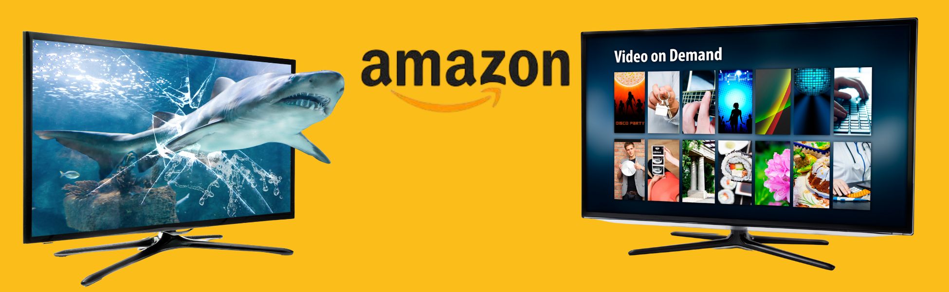 Amazon logo