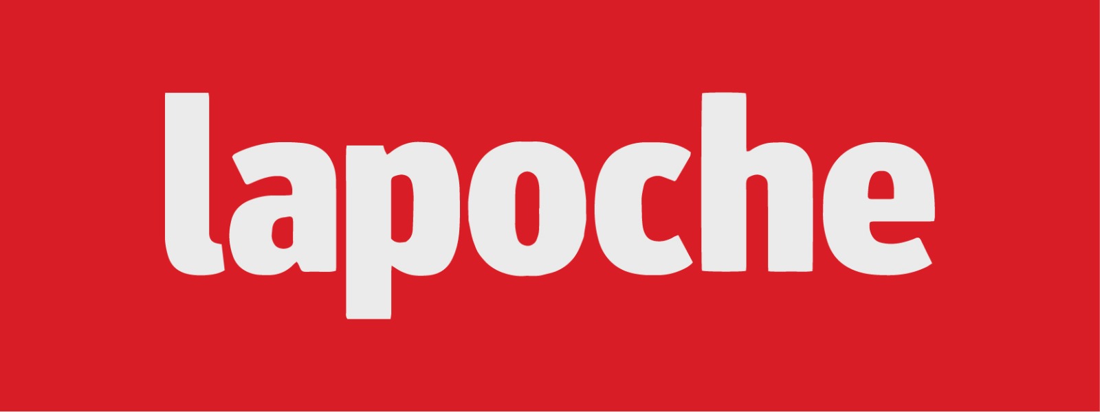 Lapoche | Pack Smarter Logo
