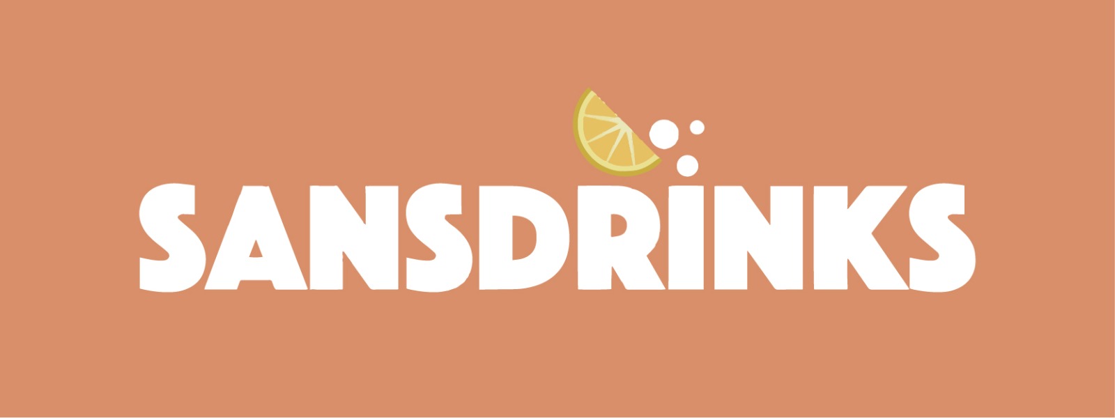 Sansdrinks logo