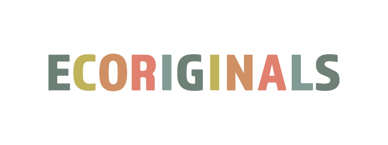 Ecoriginals logo