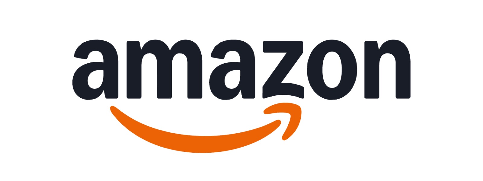 Amazon logo
