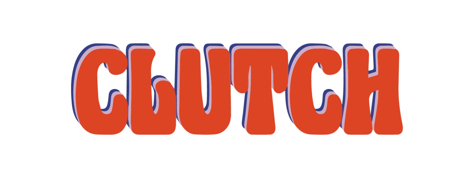 Clutch Glue Logo