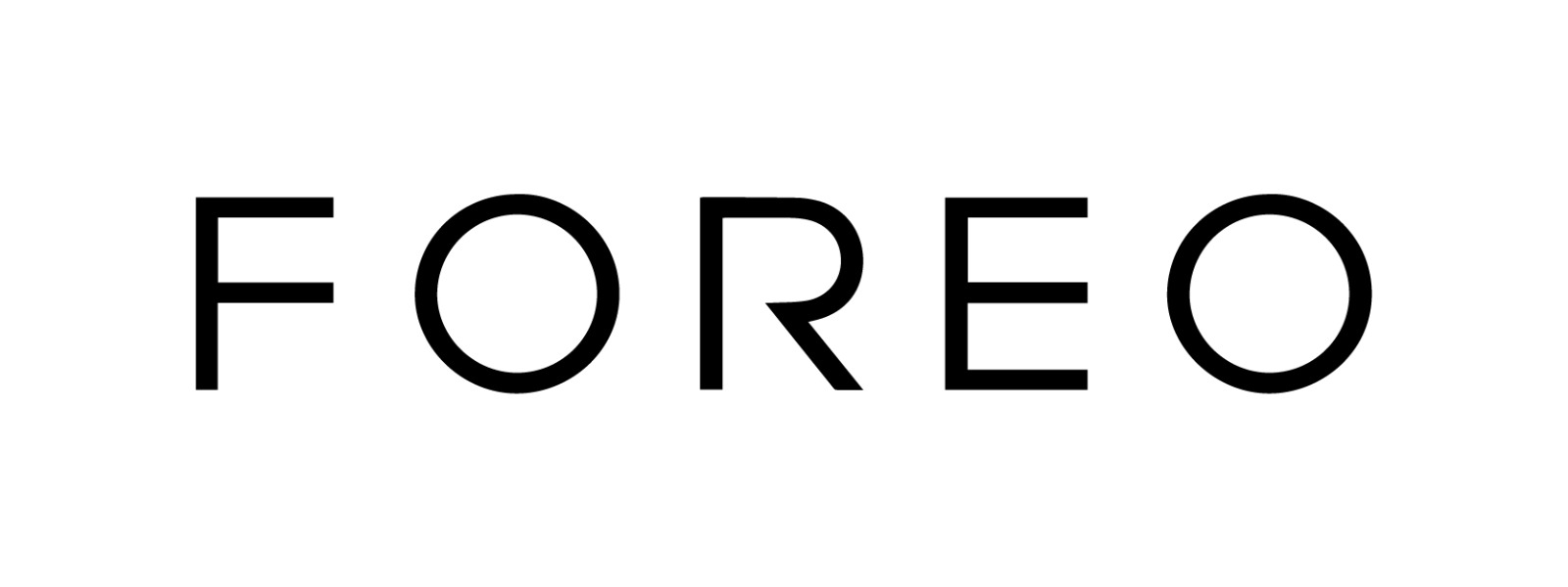 FOREO logo