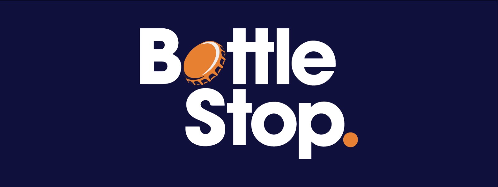 Bottle Stop Logo