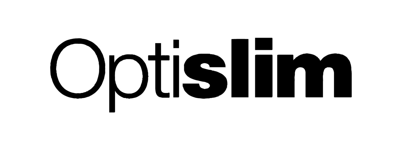Optislim logo