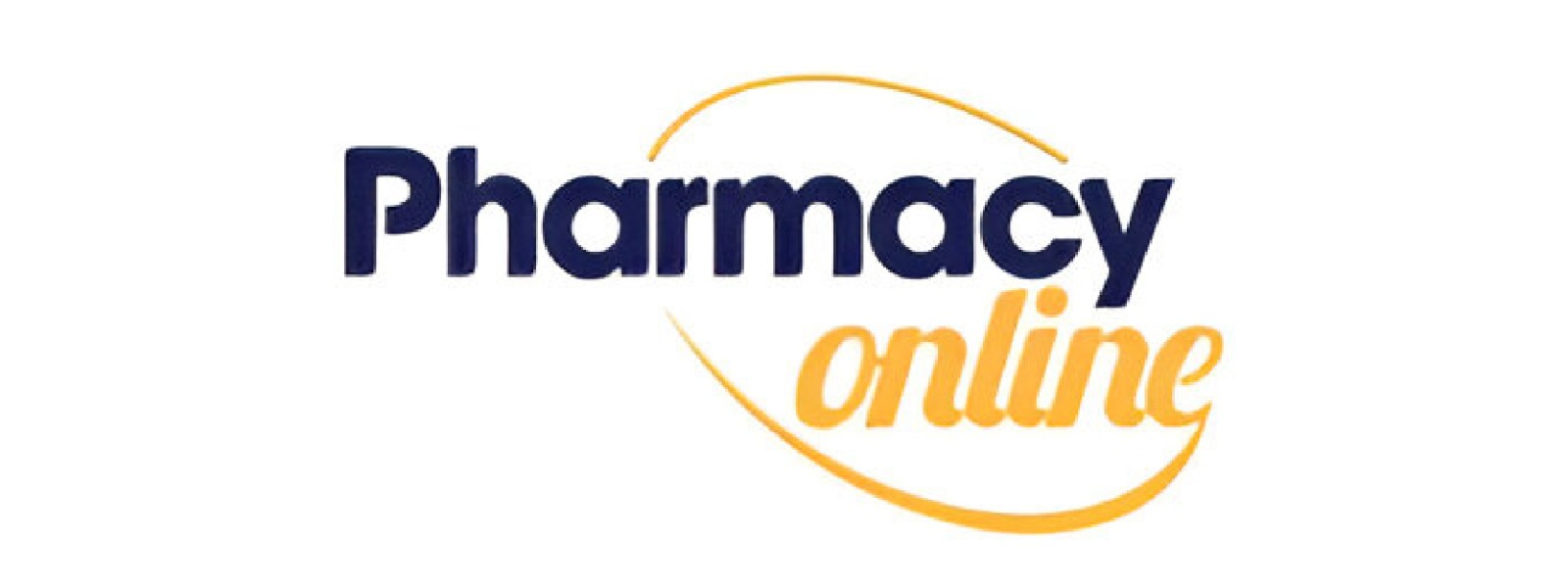 Pharmacy Online Logo