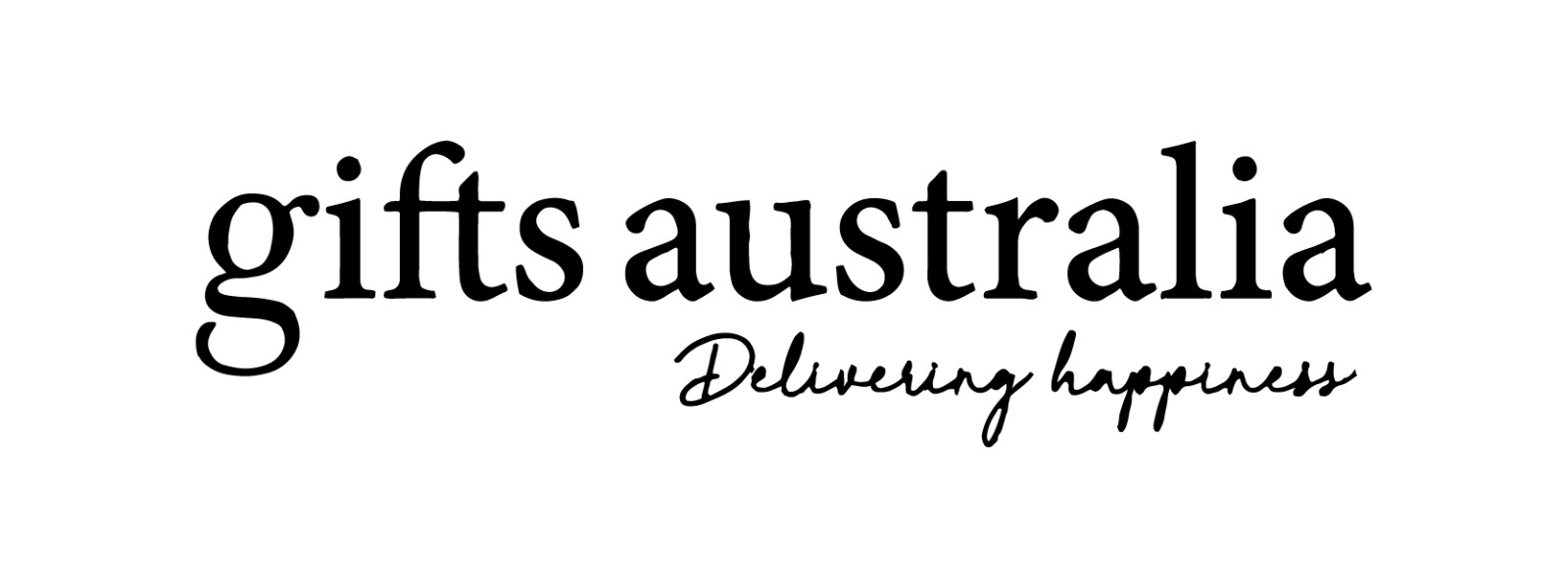 Gifts Australia logo