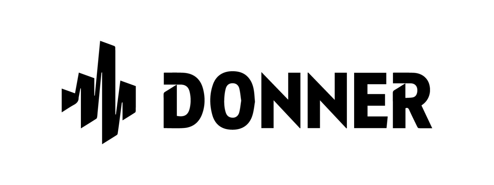 Donner Music logo