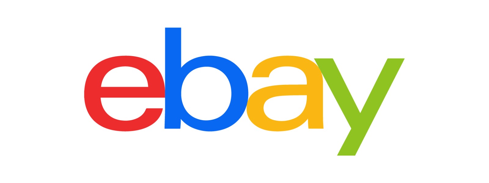 Ebay Logo