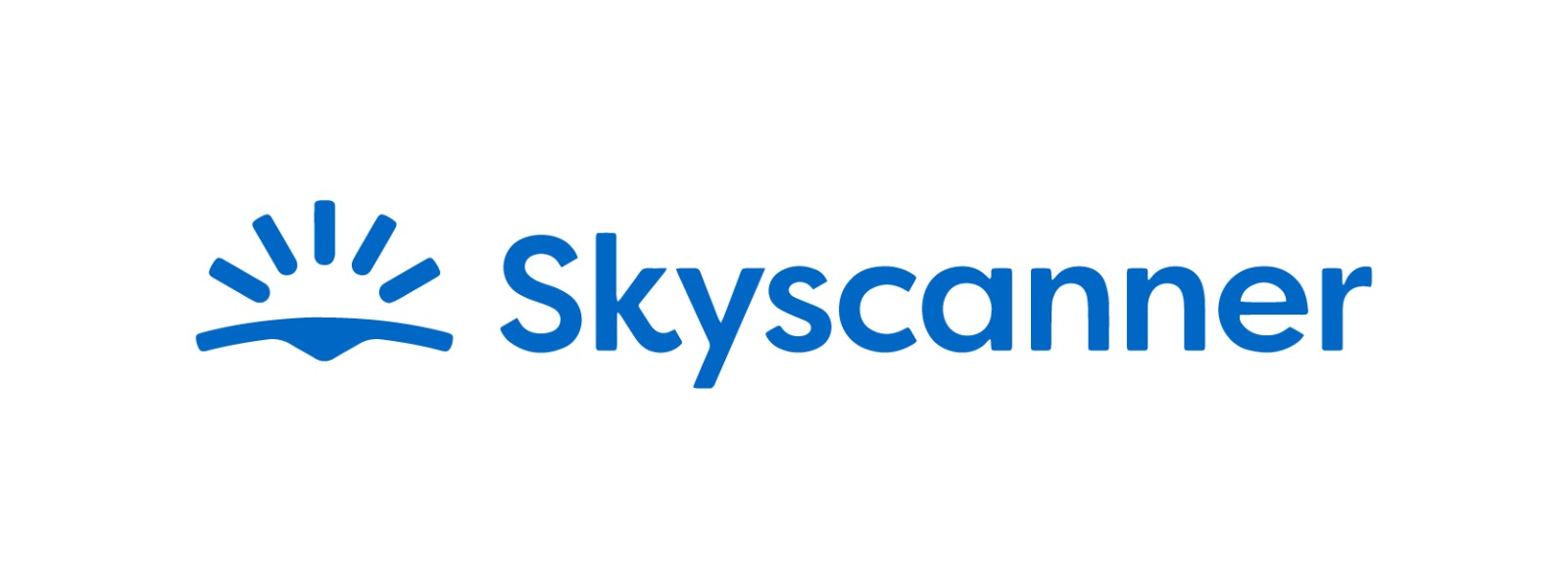 Skyscanner Logo
