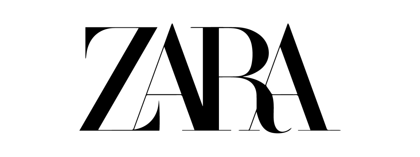 Zara Logo