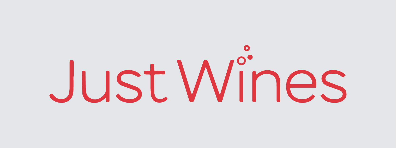 Just Wines logo