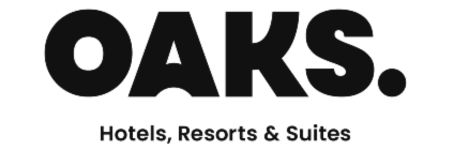 Oaks Hotels Logo