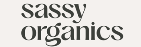 Sassy Organics Logo