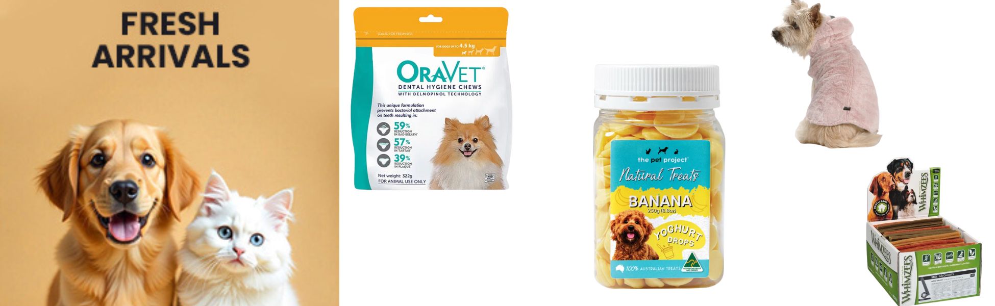 Vet Supply logo