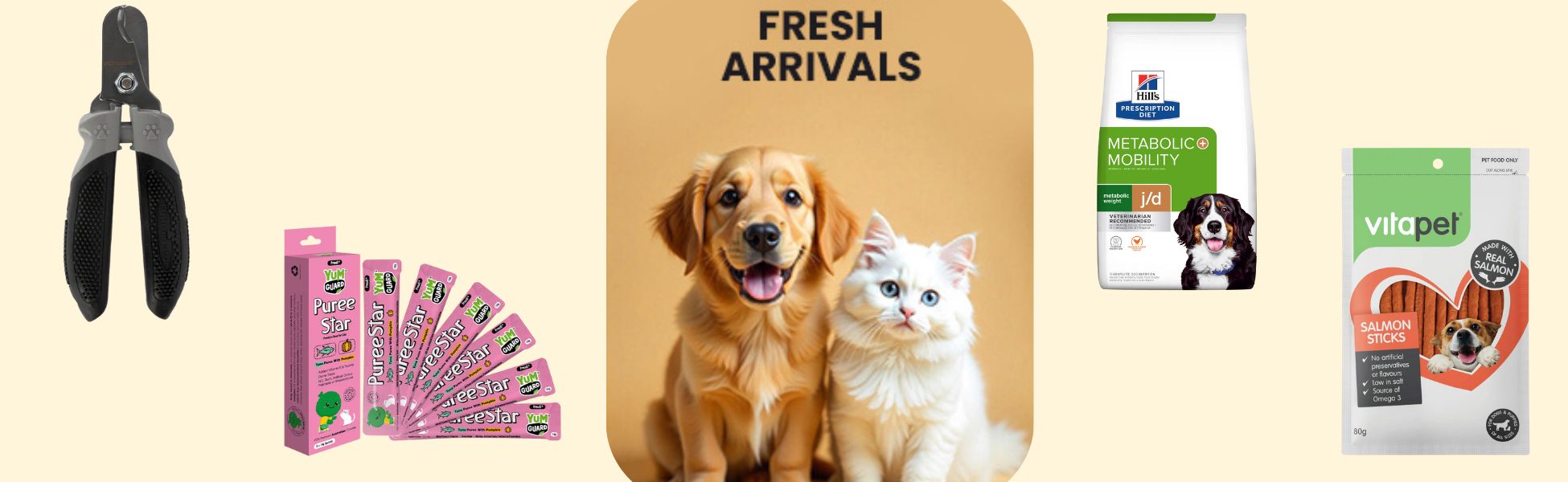 Vet Supply logo
