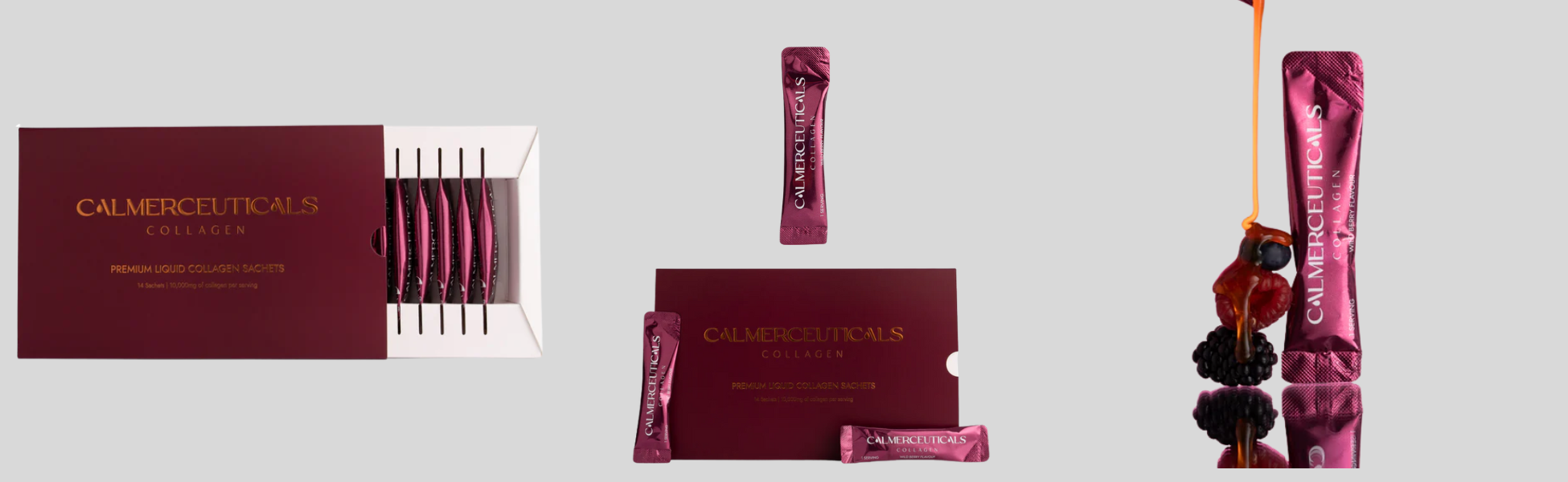 Calmerceuticals logo