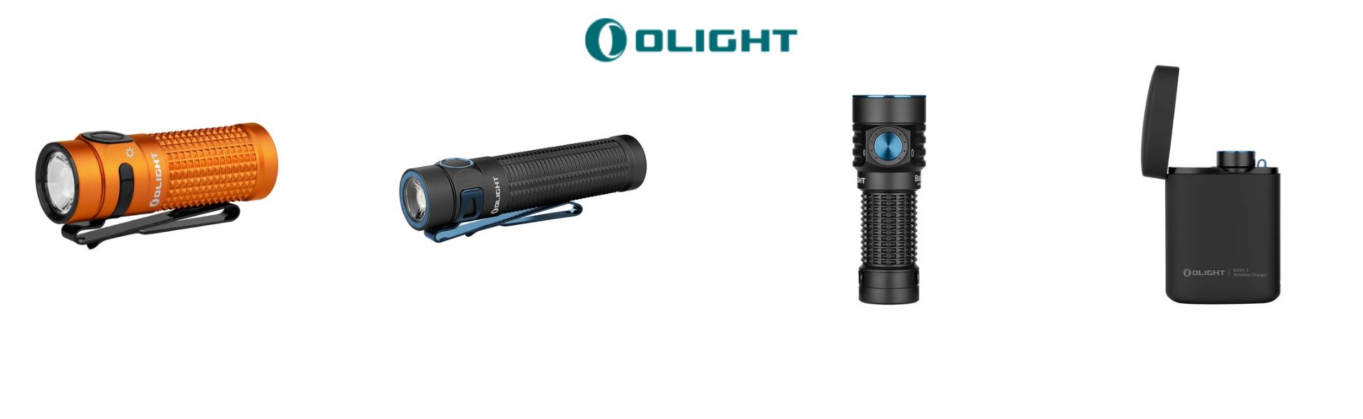 Olight Australia logo