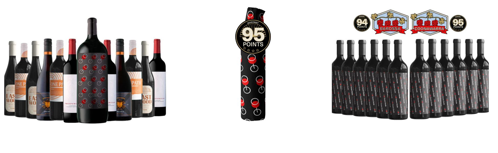 Dozen Deals- Wines logo