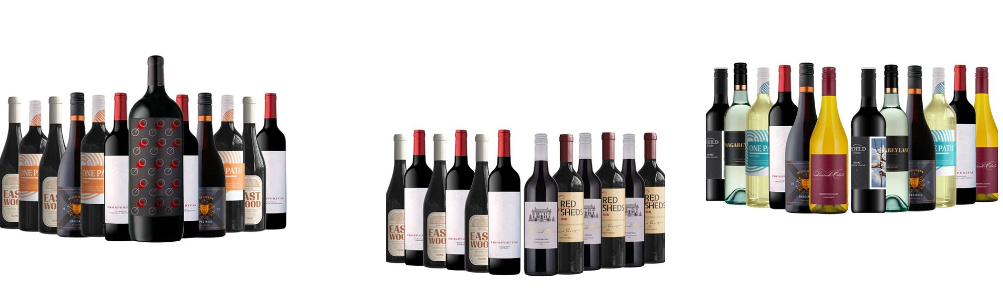 Dozen Deals- Wines logo