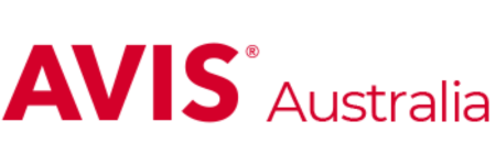 Avis Car Rental Logo