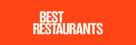 Best Restaurants Logo
