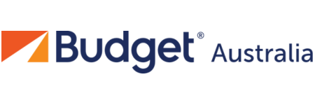 Budget Car Rental Logo