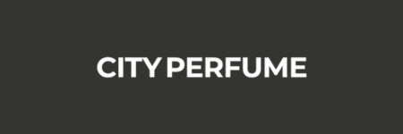 City Perfume logo