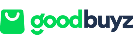 GoodBuyz Logo