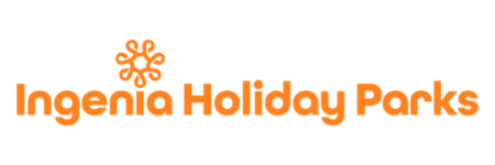 Ingenia Holiday Parks Logo