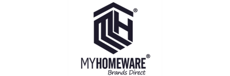 My Homeware Logo