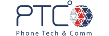 PTC Shop Australia logo