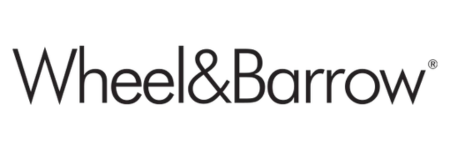 Wheel & Barrow Logo