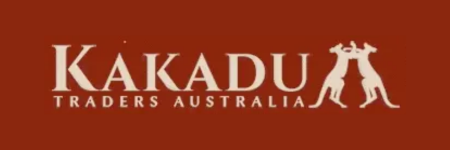 Kakadu Traders Logo