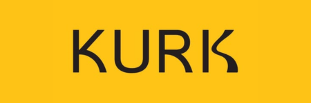Kurk Logo