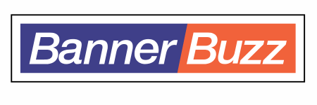 Banner Buzz Logo