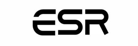 ESR Tech logo