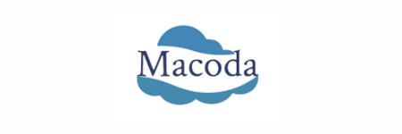 Macoda Logo