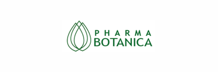 Pharma Botanica Logo