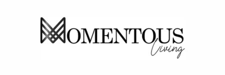 Momentous Living Logo