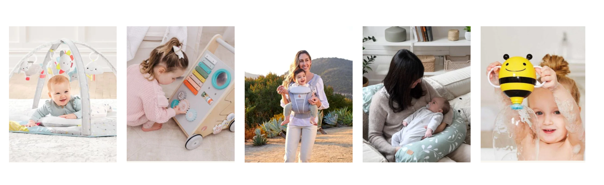 Babycentral Australia logo