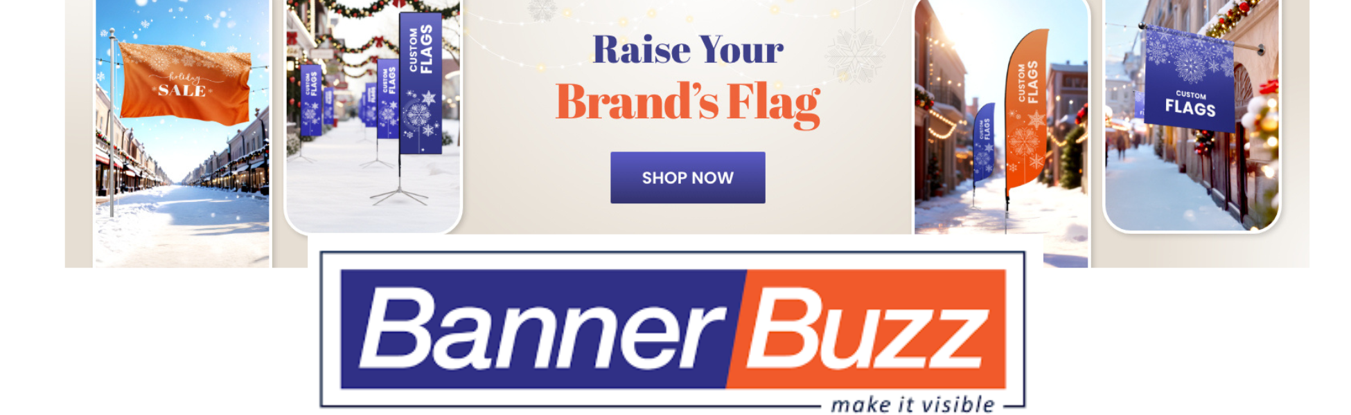 Banner Buzz logo