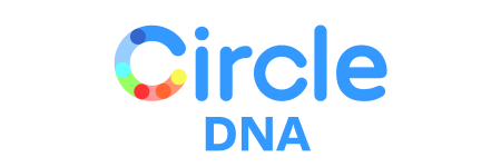 CircleDNA Logo